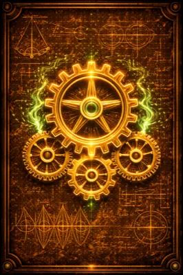 Clockwork