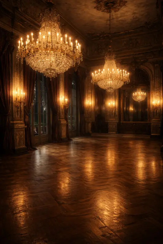 Mayfair Ballroom