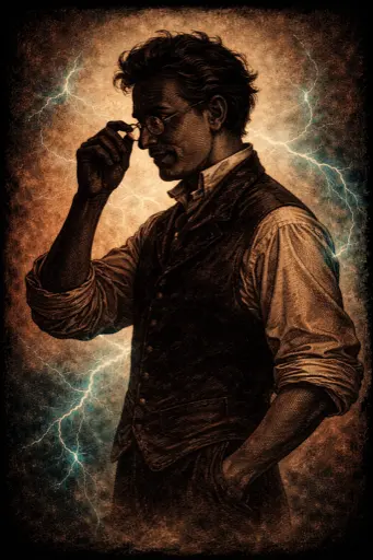 Professor Alistair Vane