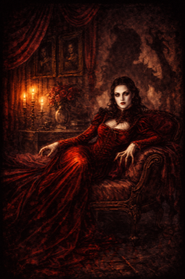 Carmilla