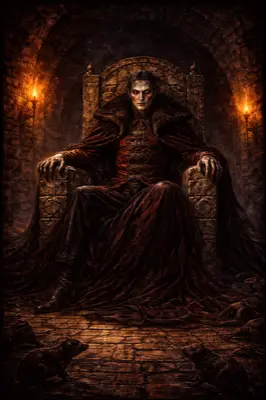 Count Dracula