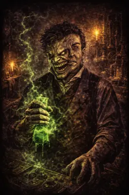 Mr. Hyde