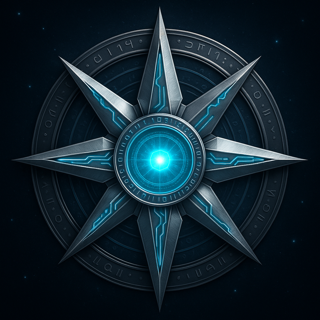 Everywhen Sci-Fi genre icon