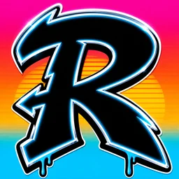 Runoff app icon