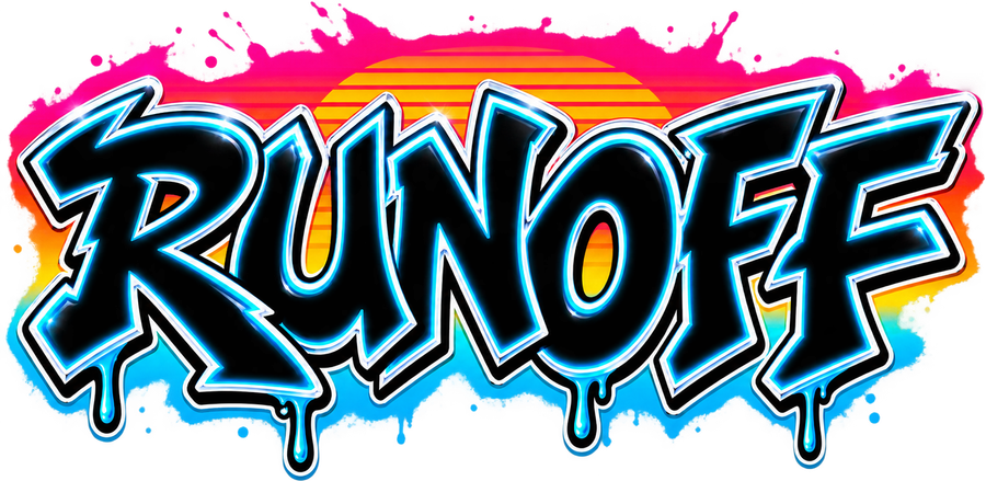RUNOFF